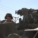 Stryker Soldiers Beat the Street, Gather Information to Help Iraq