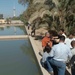 Americans, Iraqis to repair water treatment facility