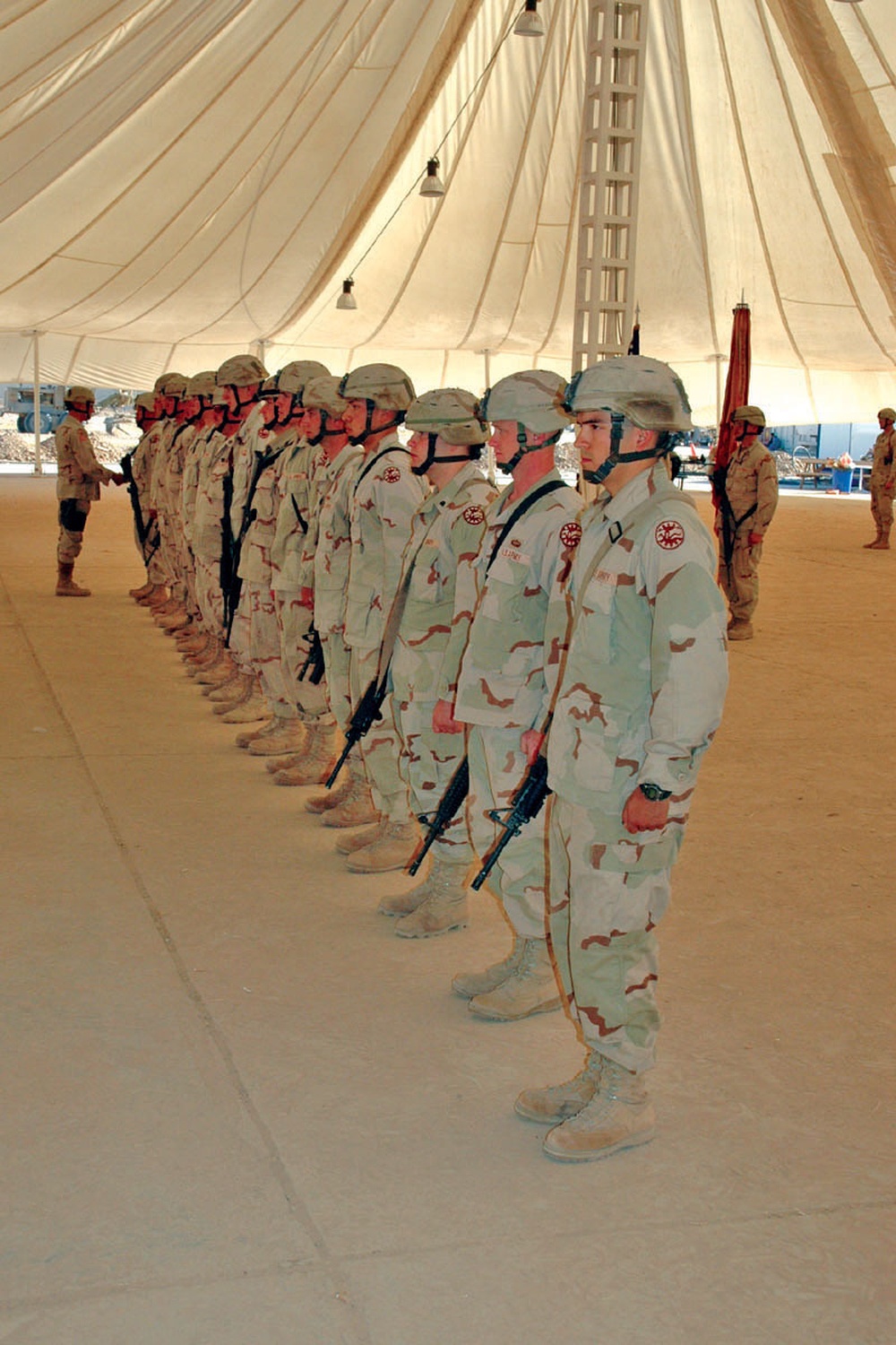 DVIDS - News - Soldiers of 116th BCT Receive Awards