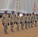 3-116 Armor Soldiers Receive ARCOMs