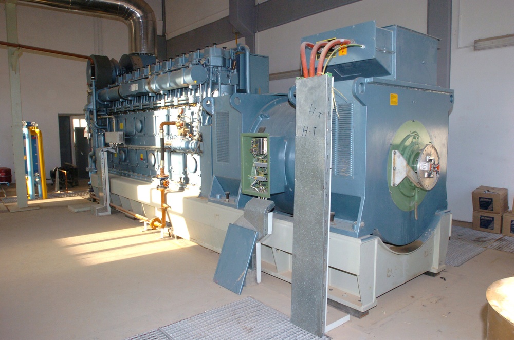 Rusafa water plant expansion brings Iraqis clean water