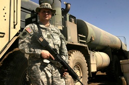 Sgt. Shane M. Rudnik