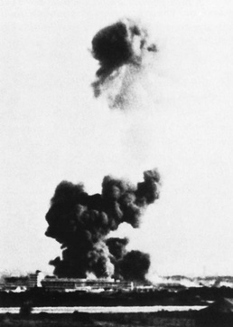 Beirut remembered in Al Anbar Province