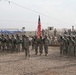 101st unit takes responsibility for Baghdad sector