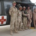RAMS extrication crew