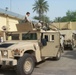 448th Civil Affairs Prepares for Convoy