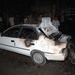 Iraqi, U.S. forces secure car bomb site
