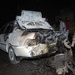 Iraqi, U.S. forces secure car bomb site