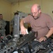 Small arms shop offers tips for weapons upkeep in field