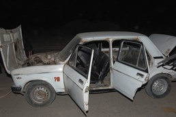 Iraqi Citizens Thwart Car Bomb Attack