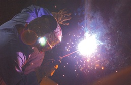 Welding