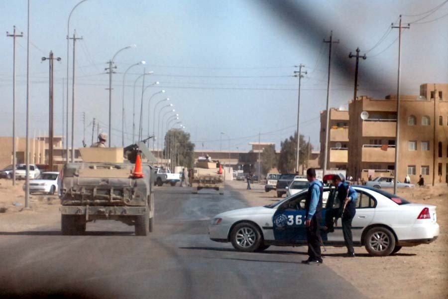 Checkpoint