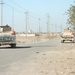 Convoy stop