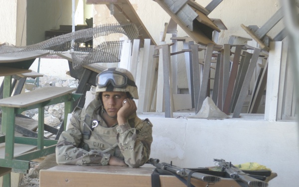 Operation Steel Curtain