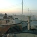 Task Force Baghdad tankers keep armor rolling