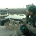 Task Force Baghdad tankers keep armor rolling
