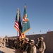 1st Brigade, 3rd Infantry Division, Brigade Troops Battalion color guard
