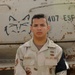 Staff. Sgt. Cesar Flores