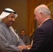 Secretary of the Army visits Kuwait
