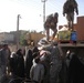 U.S. Soldiers Deliver Food to Abu Ghraib