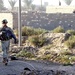 Humanitarian assistance mission