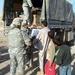 Humanitarian assistance mission