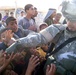 Humanitarian assistance mission
