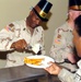 A 1st BCT Thanksgiving
