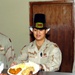 A 1st BCT Thanksgiving