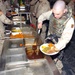 A 1st BCT Thanksgiving