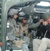 Secretary of the Army