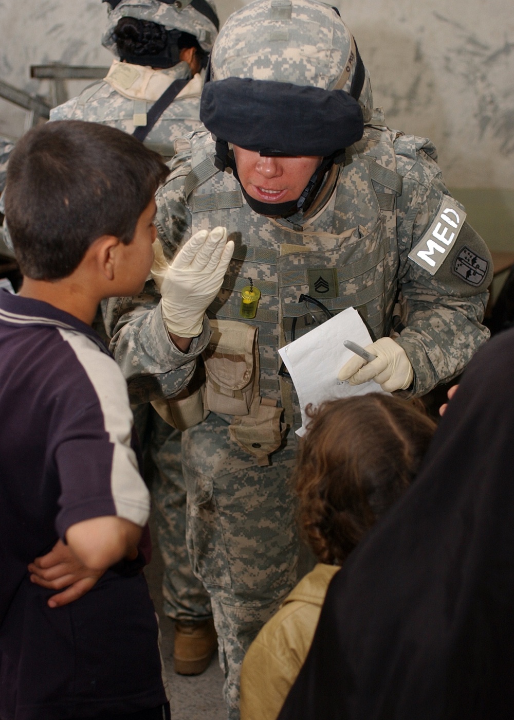 172nd Stryker BCT