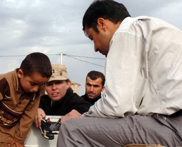 627th Movement Control Team