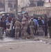 Rusafa Road Side Bomb Attack