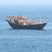 USS Austin Renders Assistance to Stranded Dhow Riveria Boat