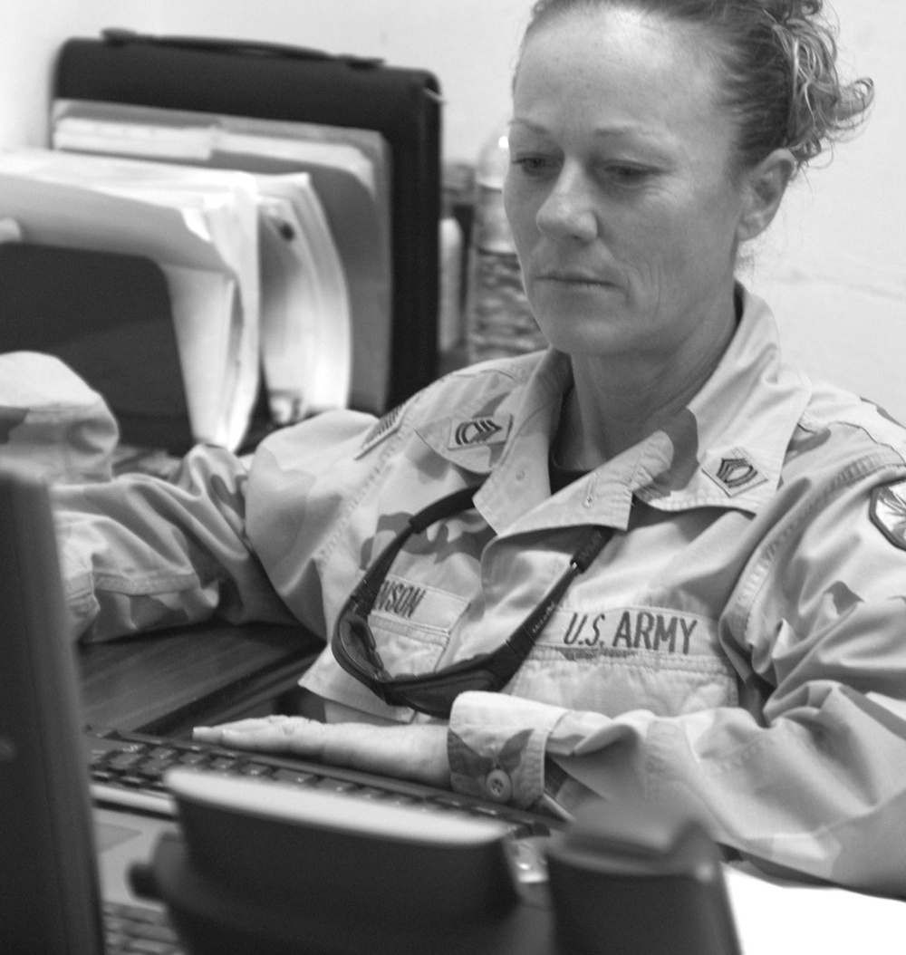 Reenlist