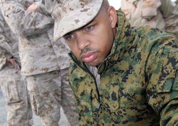 Norsat Satellite Training at DVIDS