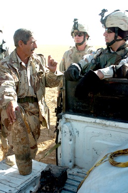 From culture to weapons