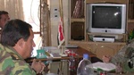 Image 24: Rakkasans reassures Iraqi security forces stability
