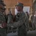 Corps' top leader visits troops in Fallujah