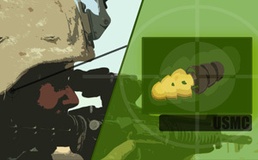 Corps promotes, practices hearing conservation