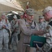 571st Medical Company leaves Iraq after saving thousands of lives