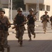 Iraqi Army Lines Up to Vote in West Baghdad