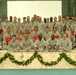 Corporal's Course graduates