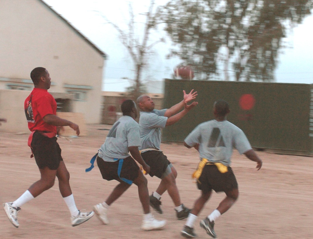 DVIDS News Toilet Bowl