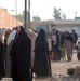 KIRKUK, Iraq Elections