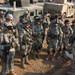 CAMP LIBERTY, IRAQ Election Day