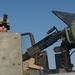 CAMP LIBERTY, IRAQ Election Day