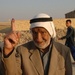 Baghdad residents cast votes