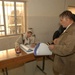 Baghdad residents cast votes